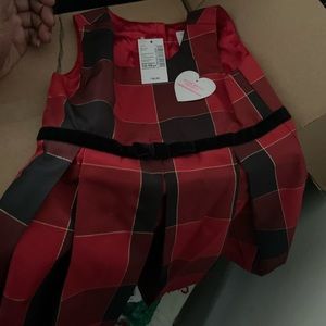 Little girls dress